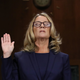 Illustration for article titled Christine Blasey Ford Still Hasnt Been Able to Return Home, Continues to Receive Unending Death Threats
